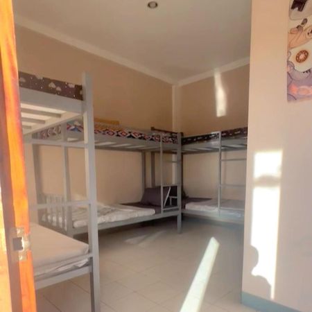 Mangoverde Guesthouse Moalboal Luaran gambar