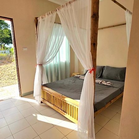 Mangoverde Guesthouse Moalboal Luaran gambar