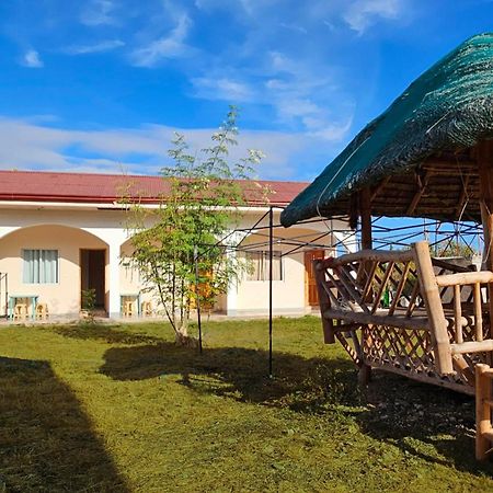 Mangoverde Guesthouse Moalboal Luaran gambar