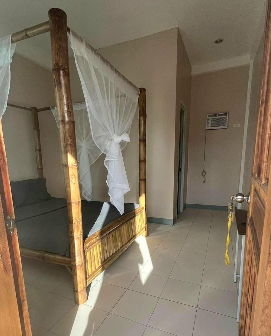 Mangoverde Guesthouse Moalboal Luaran gambar