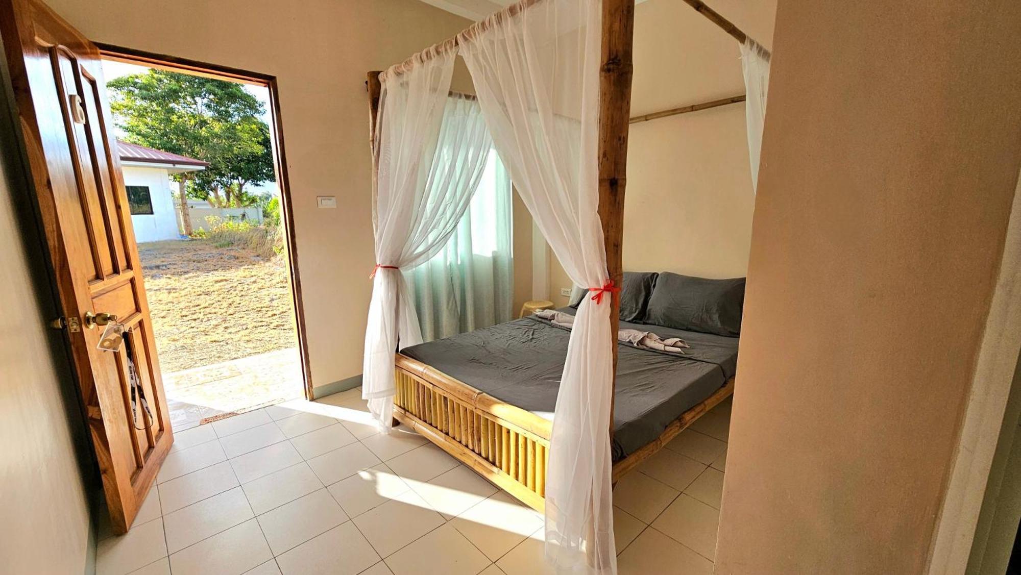 Mangoverde Guesthouse Moalboal Luaran gambar