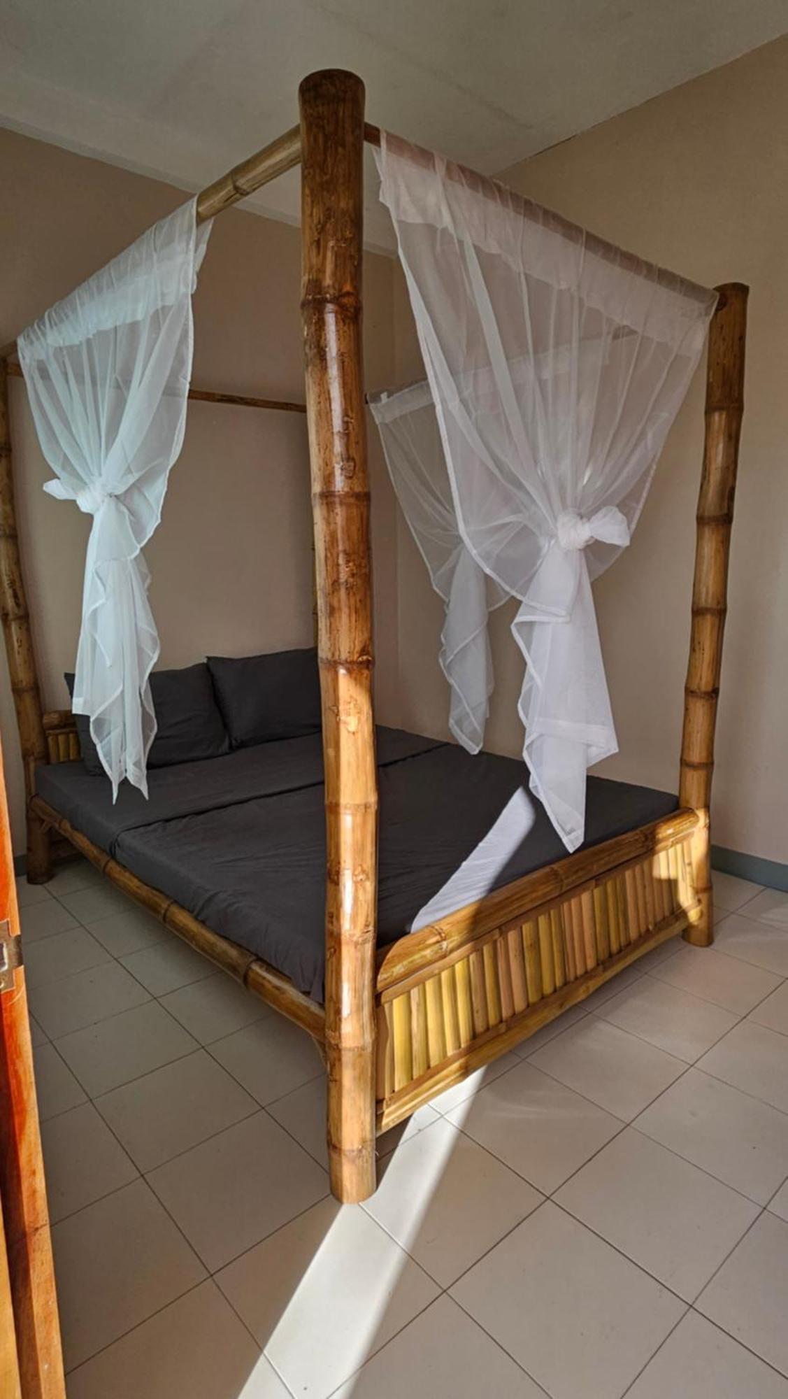 Mangoverde Guesthouse Moalboal Luaran gambar